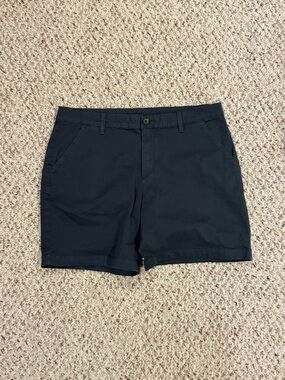 Chubbies Flat Front Chino Short